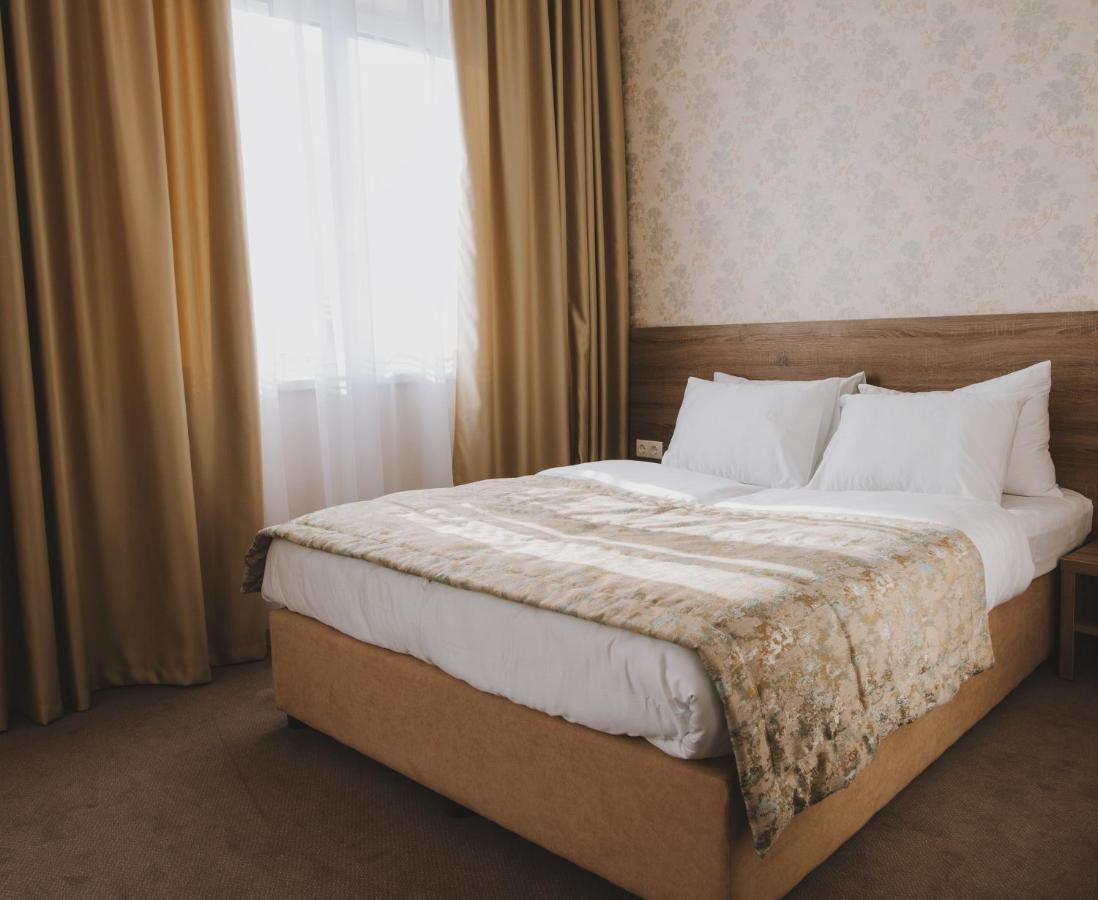 Hotel Alkor Truskavets Rom bilde